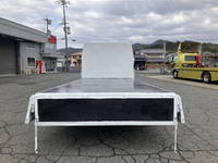 いすゞエルフ平ボディ小型（2t・3t）[写真11]