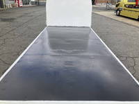 いすゞエルフ平ボディ小型（2t・3t）[写真12]