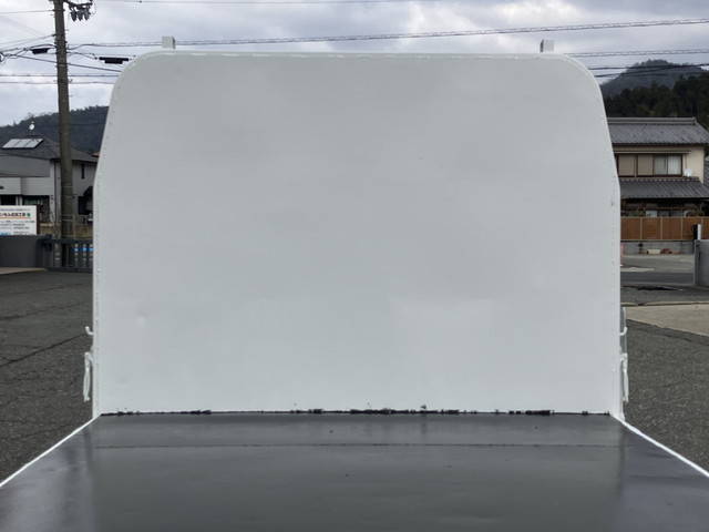 いすゞエルフ平ボディ小型（2t・3t）[写真13]