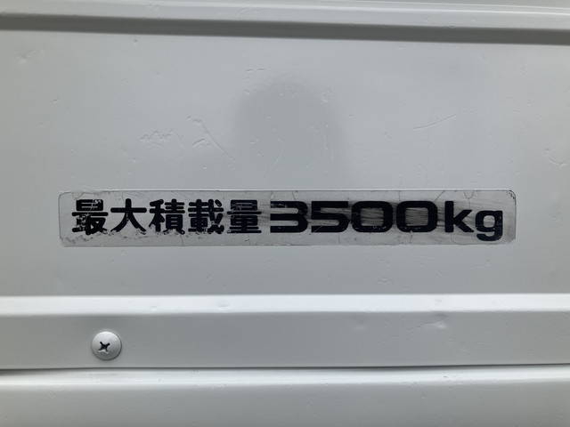 いすゞエルフ平ボディ小型（2t・3t）[写真14]