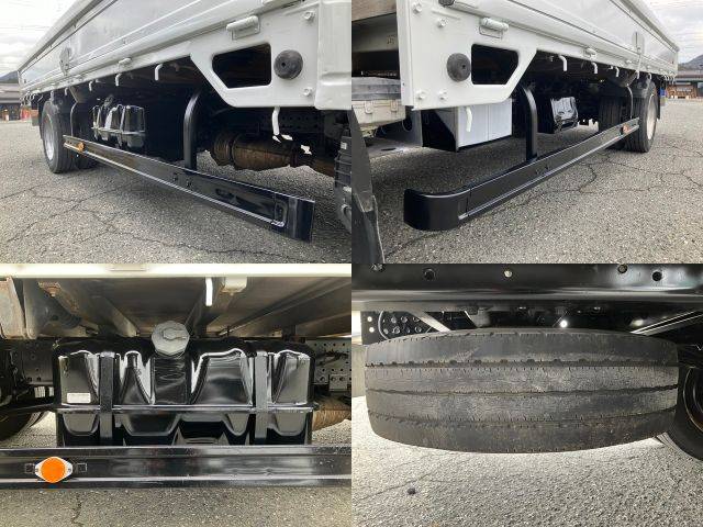 いすゞエルフ平ボディ小型（2t・3t）[写真16]