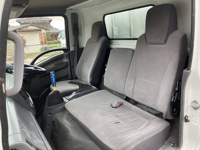 いすゞエルフ平ボディ小型（2t・3t）[写真24]