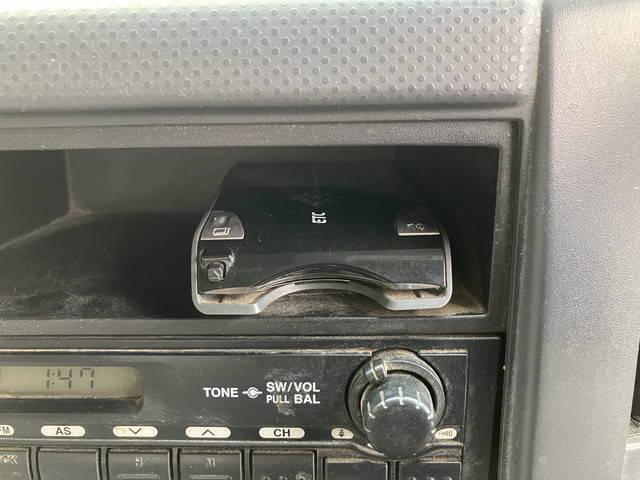 いすゞエルフ平ボディ小型（2t・3t）[写真34]