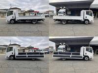 いすゞエルフ平ボディ小型（2t・3t）[写真05]