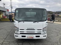 いすゞエルフ平ボディ小型（2t・3t）[写真06]