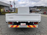 いすゞエルフ平ボディ小型（2t・3t）[写真08]