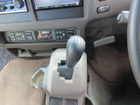 三菱ふそうローザマイクロバス[写真10]