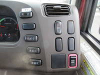 三菱ふそうローザマイクロバス[写真12]