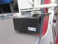 三菱ふそうローザマイクロバス[写真14]