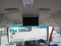 三菱ふそうローザマイクロバス[写真17]