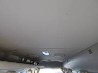 三菱ふそうローザマイクロバス[写真21]