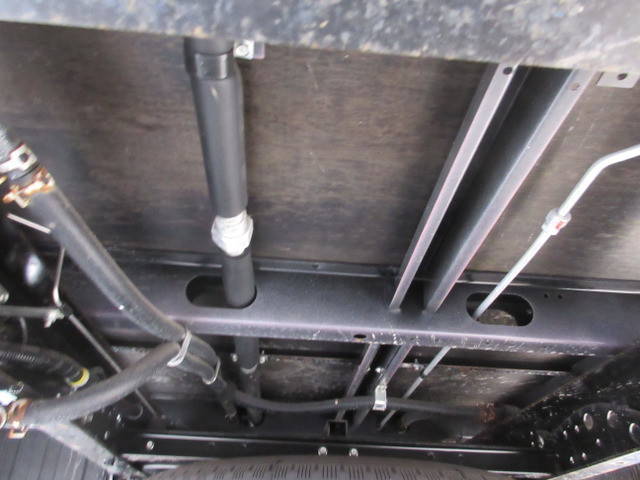 三菱ふそうローザマイクロバス[写真22]