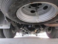 三菱ふそうローザマイクロバス[写真23]