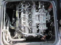 三菱ふそうローザマイクロバス[写真26]