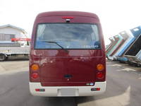 三菱ふそうローザマイクロバス[写真06]