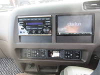 三菱ふそうローザマイクロバス[写真09]