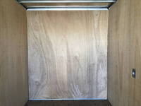 いすゞエルフアルミバン小型（2t・3t）[写真13]