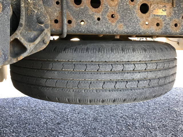 いすゞエルフアルミバン小型（2t・3t）[写真17]