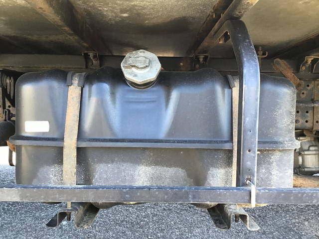 いすゞエルフアルミバン小型（2t・3t）[写真18]