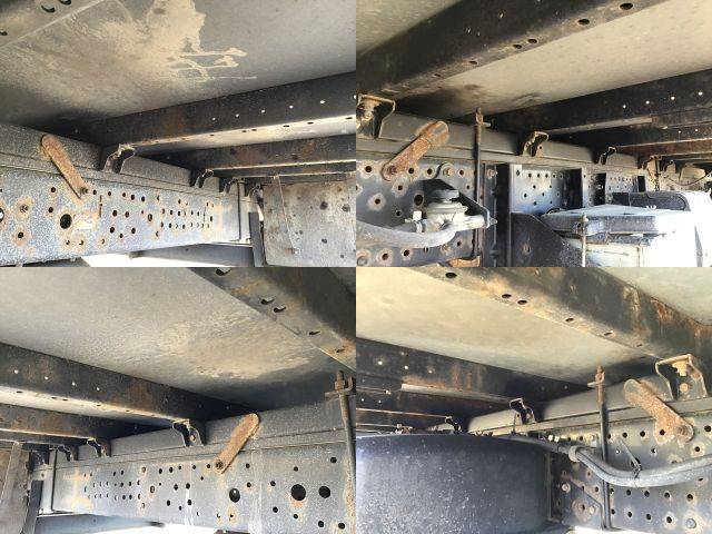 いすゞエルフアルミバン小型（2t・3t）[写真20]