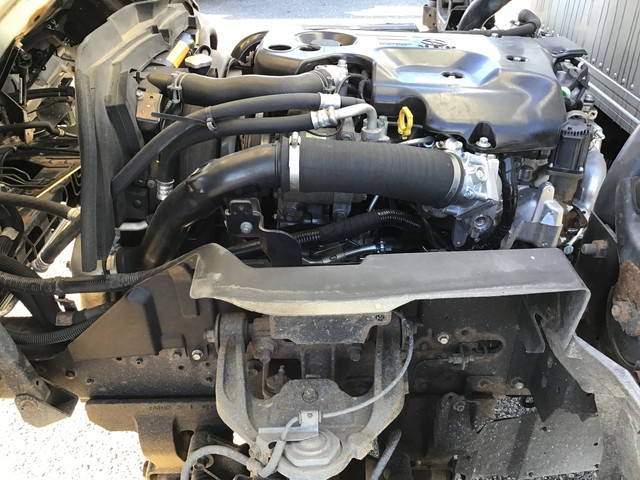 いすゞエルフアルミバン小型（2t・3t）[写真22]