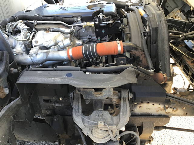 いすゞエルフアルミバン小型（2t・3t）[写真23]