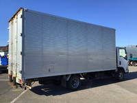 いすゞエルフアルミバン小型（2t・3t）[写真02]