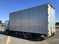 いすゞエルフアルミバン小型（2t・3t）[写真04]