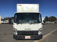 いすゞエルフアルミバン小型（2t・3t）[写真06]