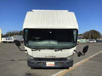 いすゞエルフアルミバン小型（2t・3t）[写真07]