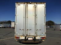 いすゞエルフアルミバン小型（2t・3t）[写真08]