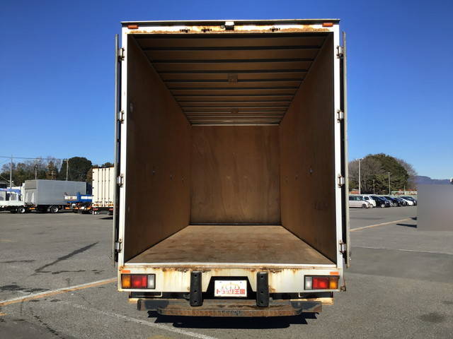 いすゞエルフアルミバン小型（2t・3t）[写真09]