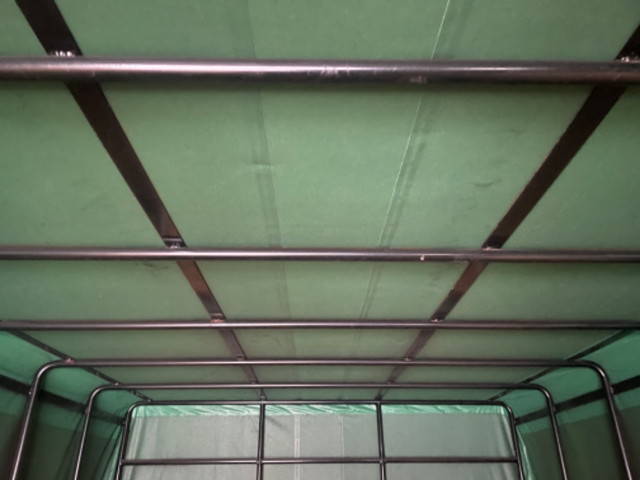 いすゞエルフ幌車小型（2t・3t）[写真10]