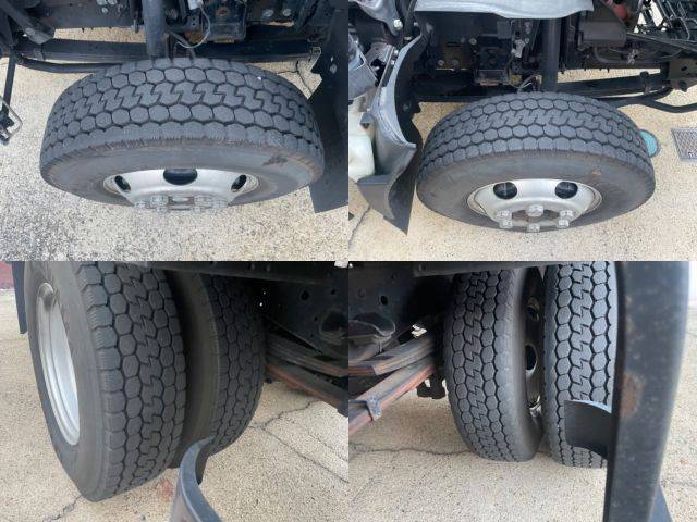 いすゞエルフ幌車小型（2t・3t）[写真11]