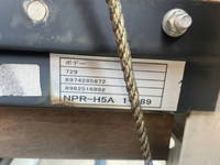 いすゞエルフ幌車小型（2t・3t）[写真13]