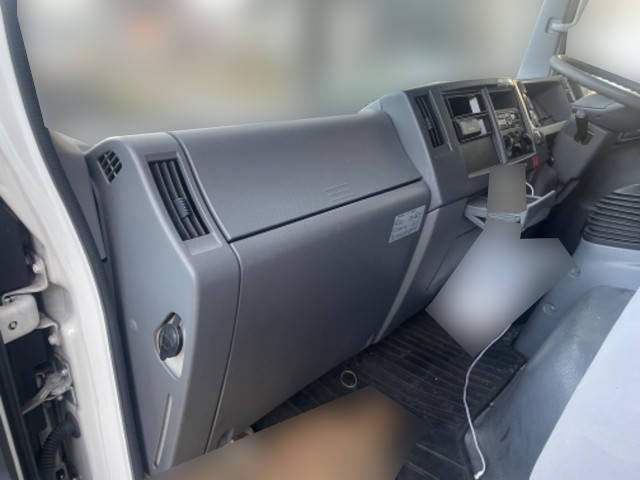 いすゞエルフ幌車小型（2t・3t）[写真18]