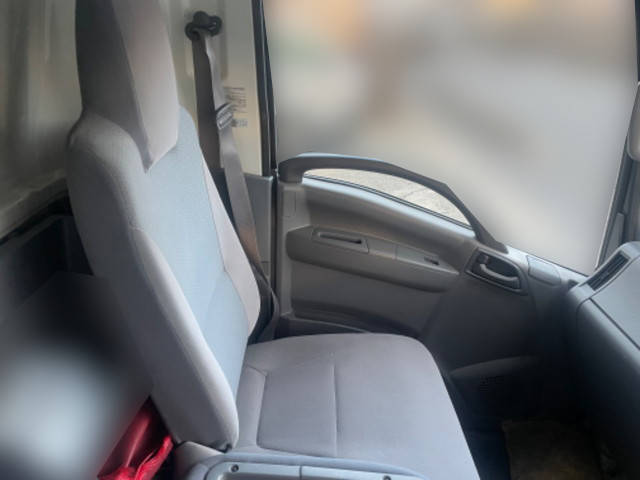 いすゞエルフ幌車小型（2t・3t）[写真20]