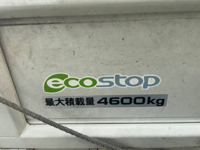 いすゞエルフ幌車小型（2t・3t）[写真05]