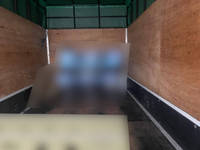 いすゞエルフ幌車小型（2t・3t）[写真06]