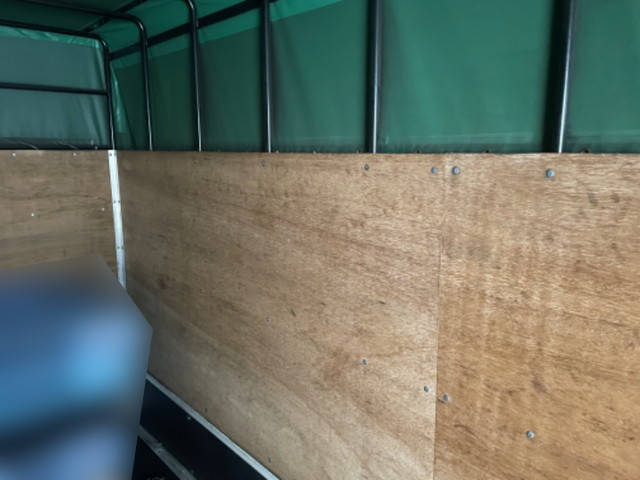 いすゞエルフ幌車小型（2t・3t）[写真08]