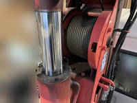 いすゞエルフクレーン4段小型（2t・3t）[写真13]