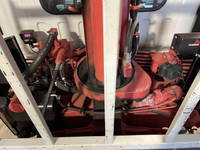 いすゞエルフクレーン4段小型（2t・3t）[写真14]