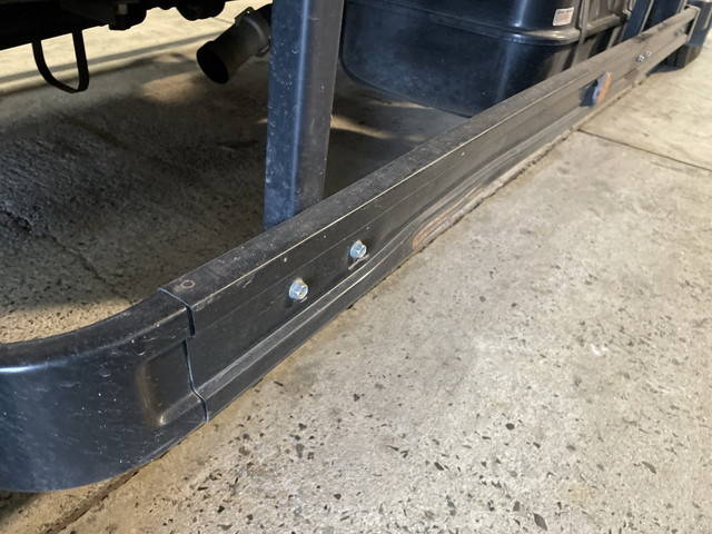 いすゞエルフクレーン4段小型（2t・3t）[写真23]