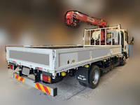 いすゞエルフクレーン4段小型（2t・3t）[写真02]