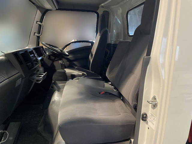 いすゞエルフクレーン4段小型（2t・3t）[写真34]