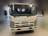 いすゞエルフクレーン4段小型（2t・3t）[写真05]