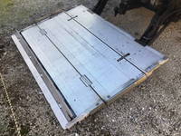 三菱ふそうキャンター冷凍車（冷蔵車）小型（2t・3t）[写真12]