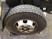 三菱ふそうキャンター冷凍車（冷蔵車）小型（2t・3t）[写真16]