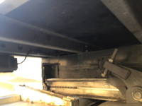 三菱ふそうキャンター冷凍車（冷蔵車）小型（2t・3t）[写真20]