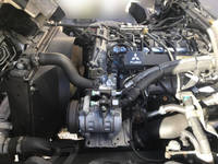 三菱ふそうキャンター冷凍車（冷蔵車）小型（2t・3t）[写真23]